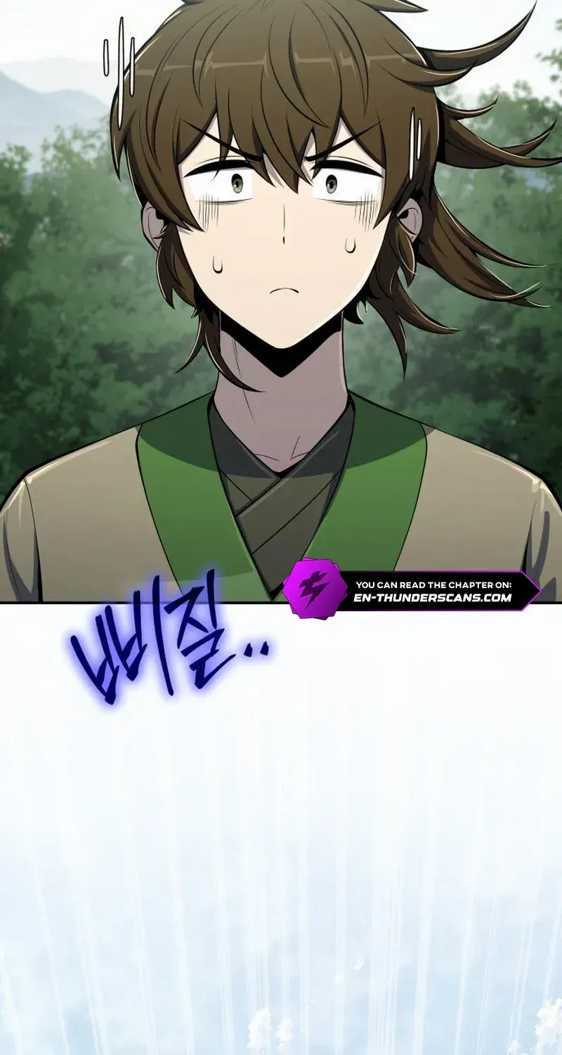 The Poison Master of Sacheondang Clan Chapter 58 page 13 - 