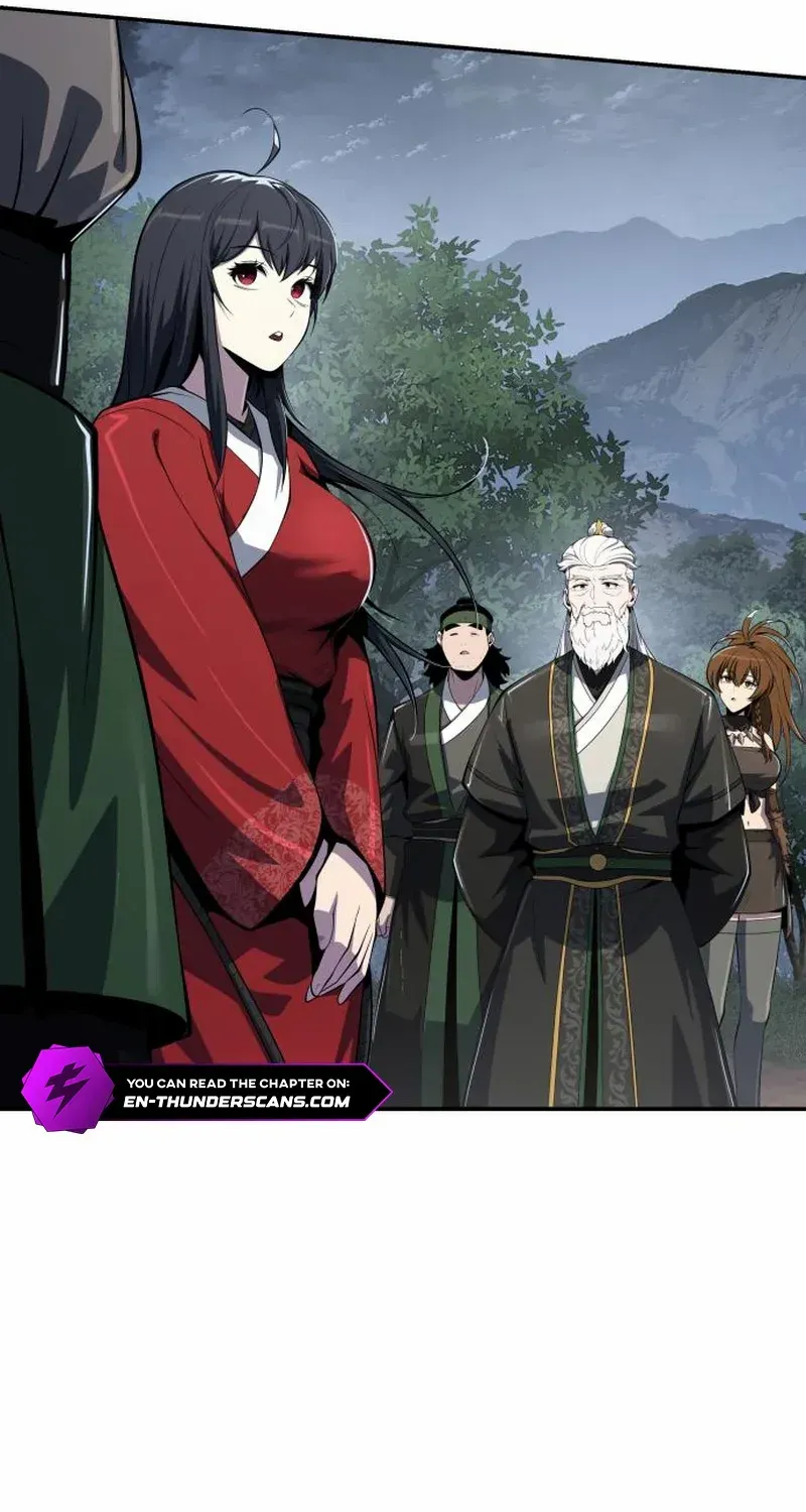 The Poison Master of Sacheondang Clan Chapter 58 page 121 - 
