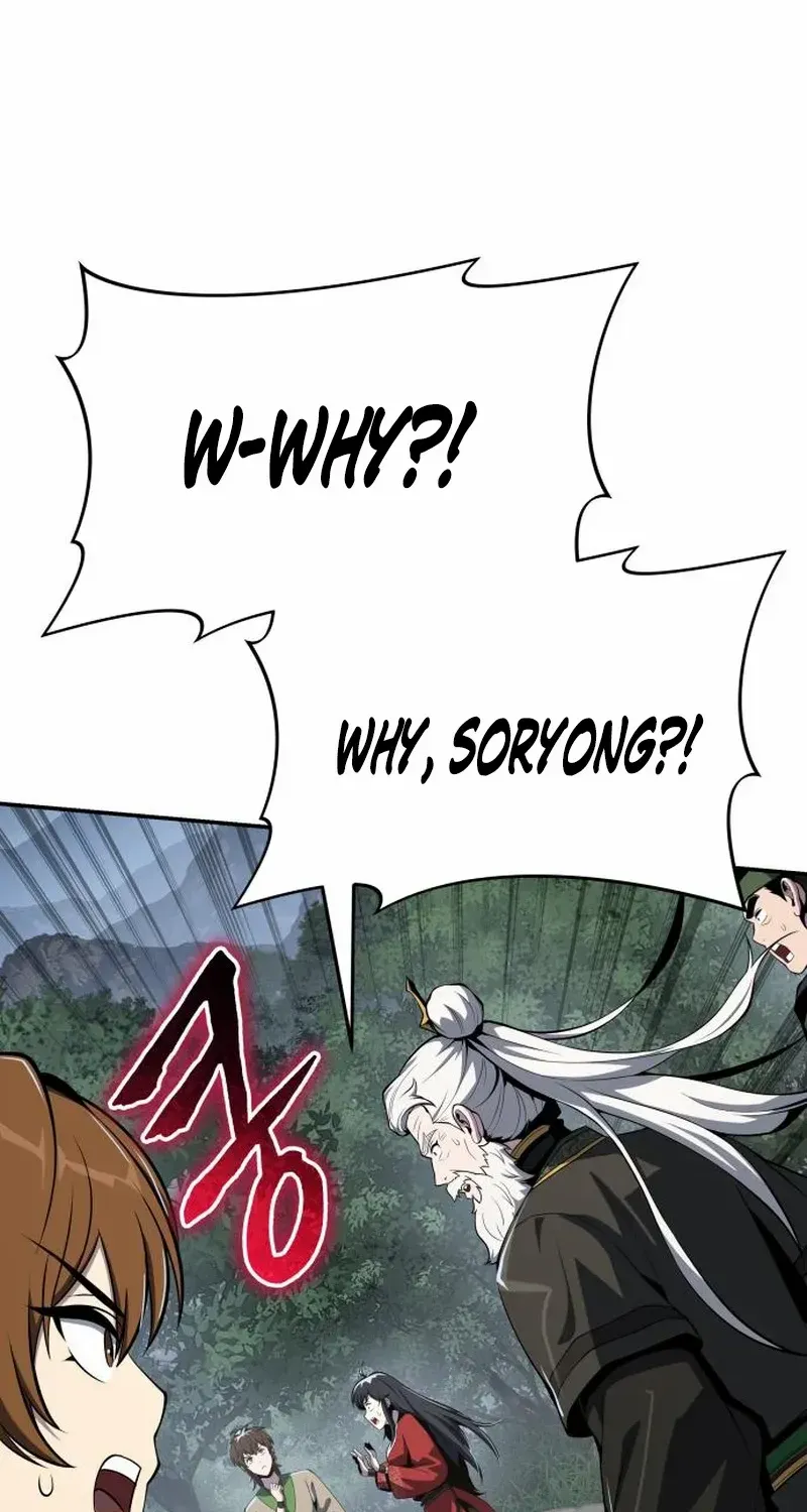 The Poison Master of Sacheondang Clan Chapter 58 page 122 - 