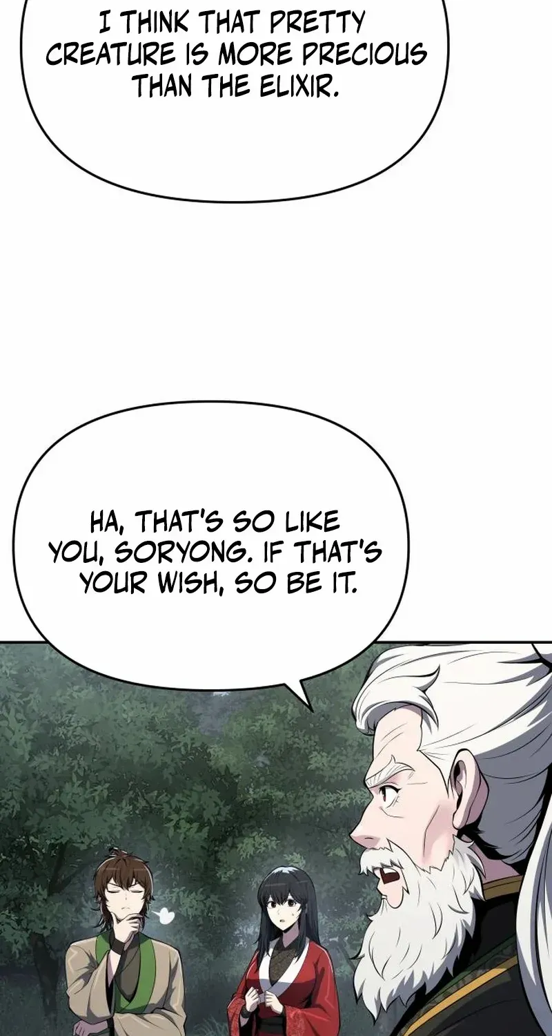 The Poison Master of Sacheondang Clan Chapter 58 page 125 - 