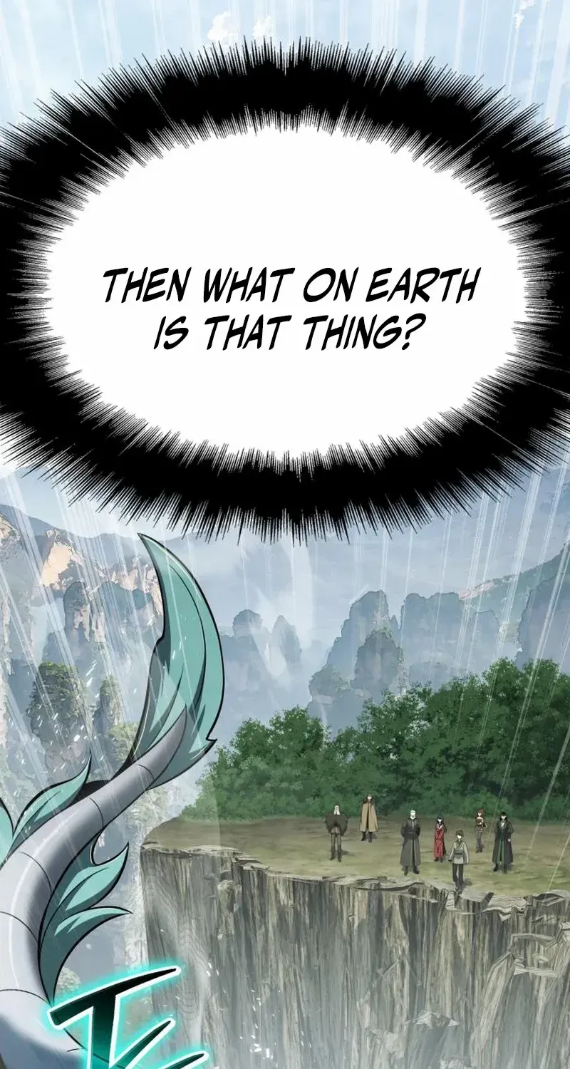 The Poison Master of Sacheondang Clan Chapter 58 page 14 - 