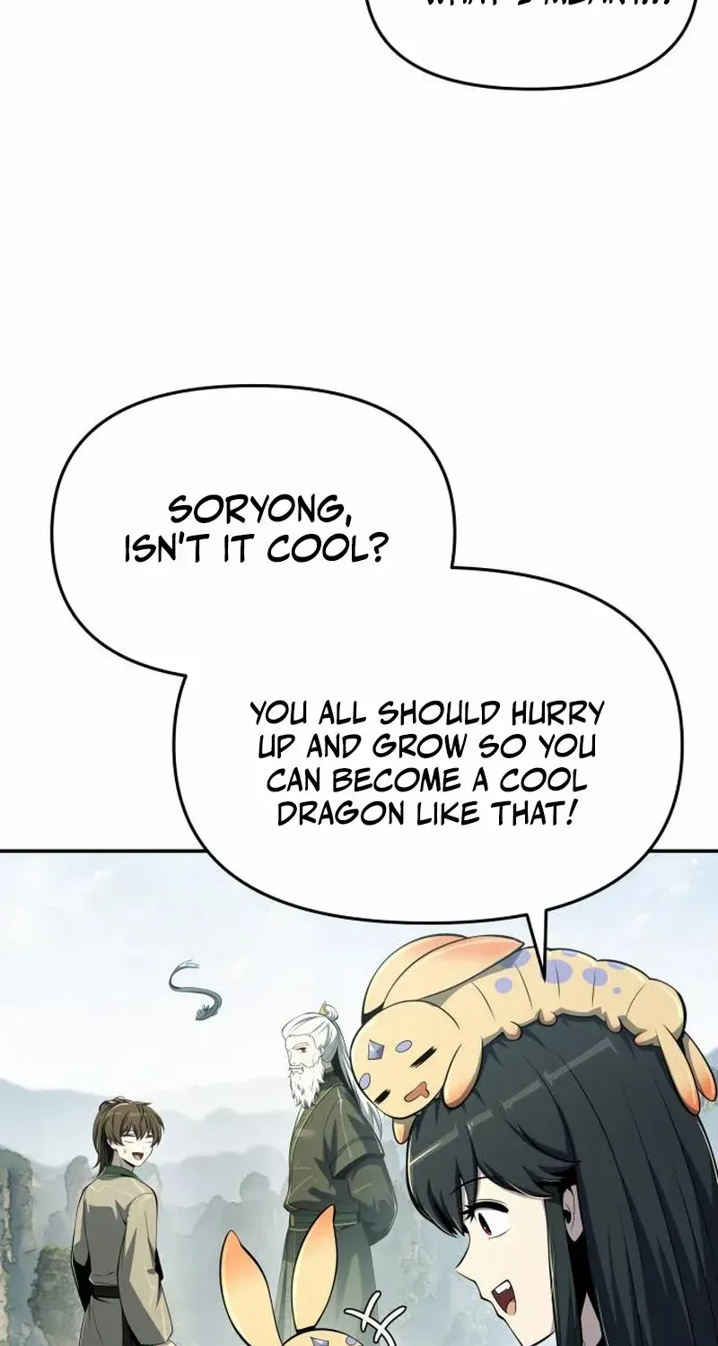 The Poison Master of Sacheondang Clan Chapter 58 page 18 - 