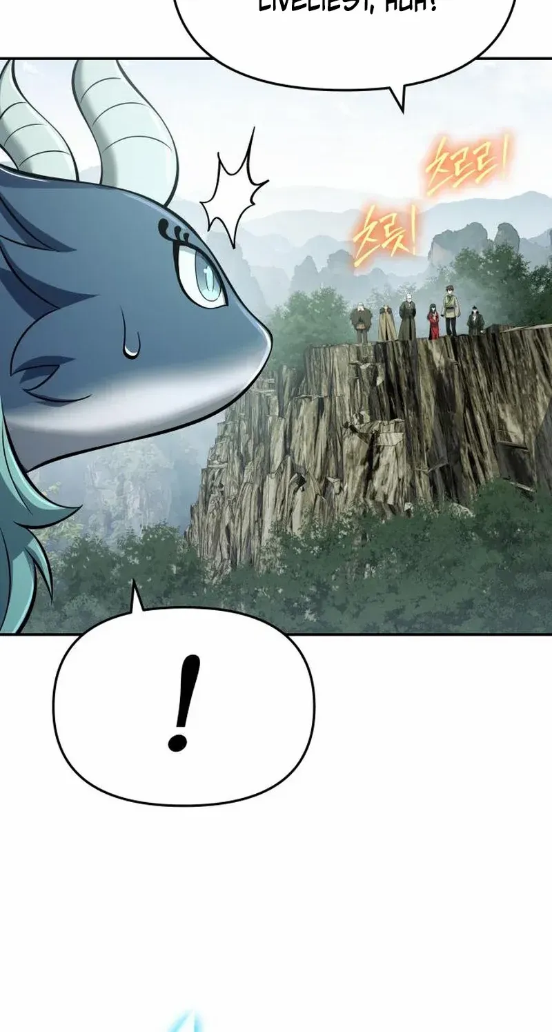 The Poison Master of Sacheondang Clan Chapter 58 page 20 - 