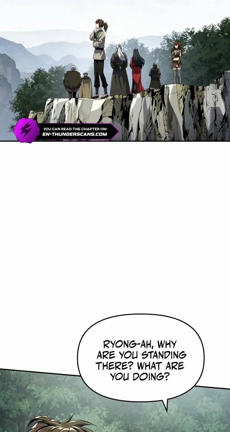 The Poison Master of Sacheondang Clan Chapter 58 page 26 - 