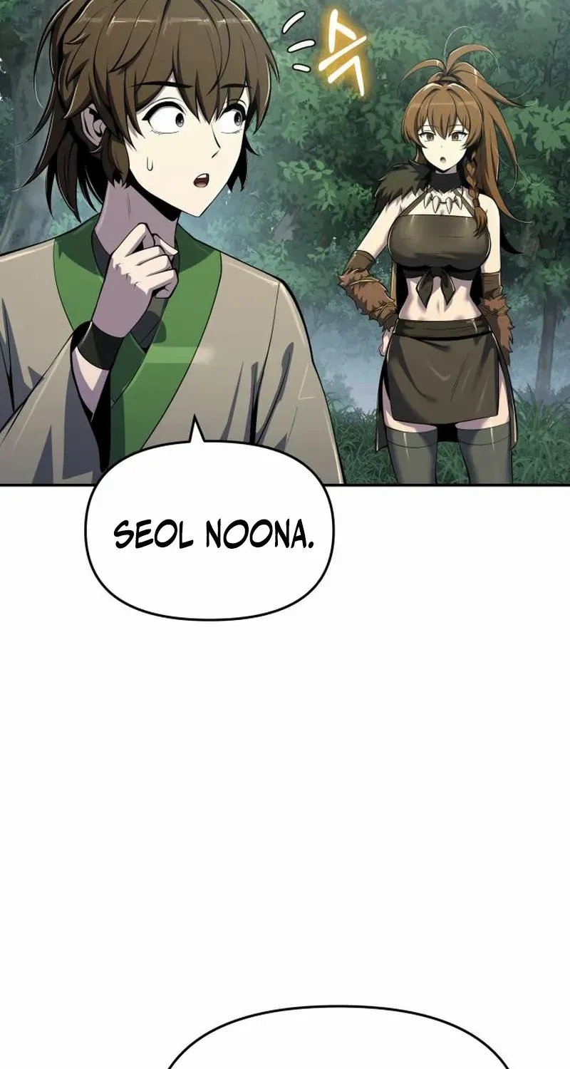 The Poison Master of Sacheondang Clan Chapter 58 page 27 - 