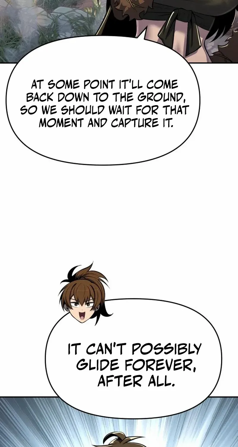 The Poison Master of Sacheondang Clan Chapter 58 page 32 - 