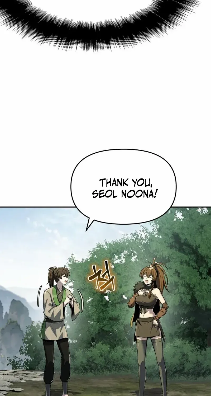 The Poison Master of Sacheondang Clan Chapter 58 page 36 - 