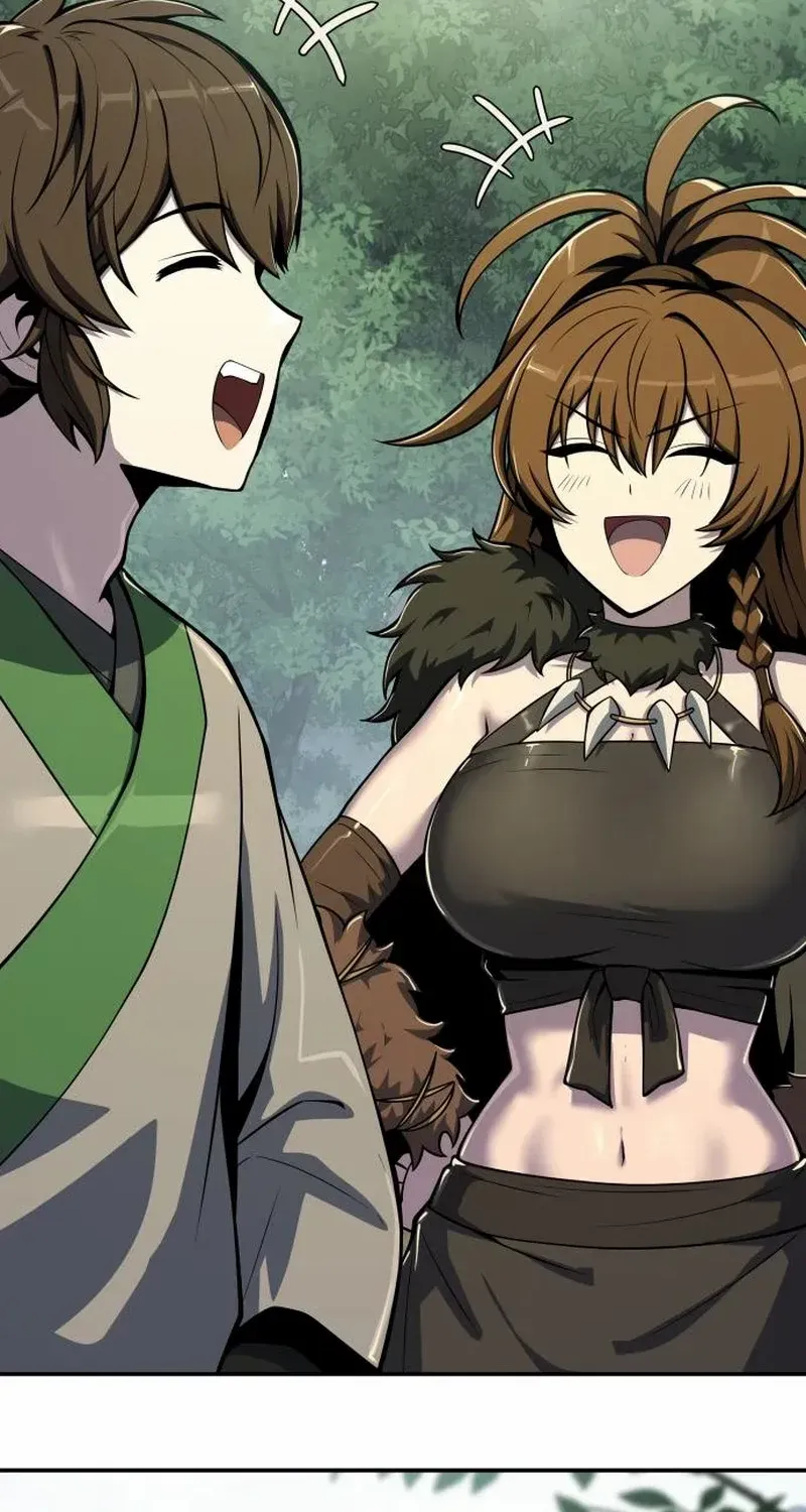 The Poison Master of Sacheondang Clan Chapter 58 page 38 - 