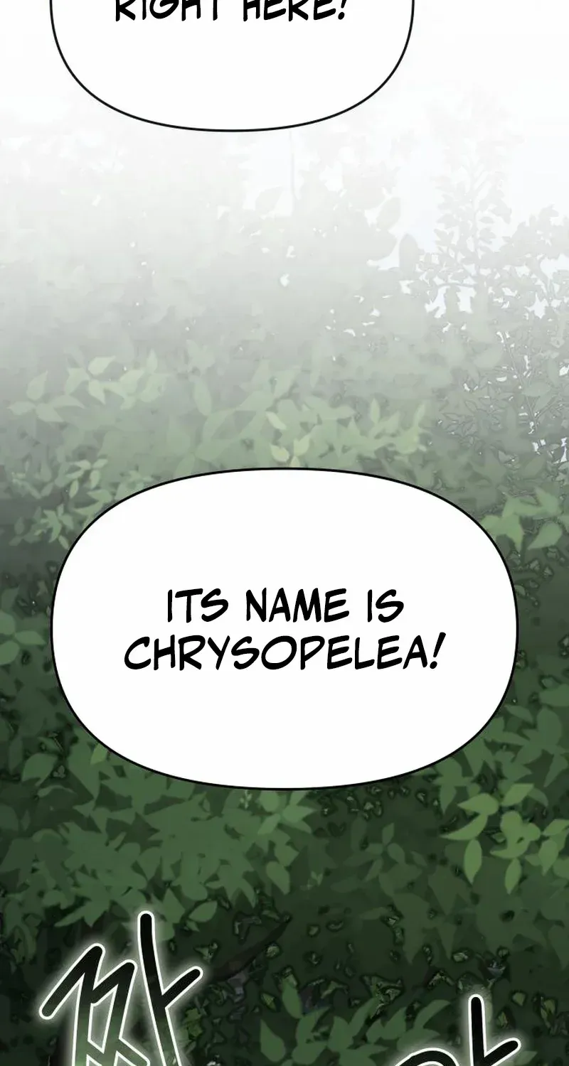 The Poison Master of Sacheondang Clan Chapter 58 page 5 - 