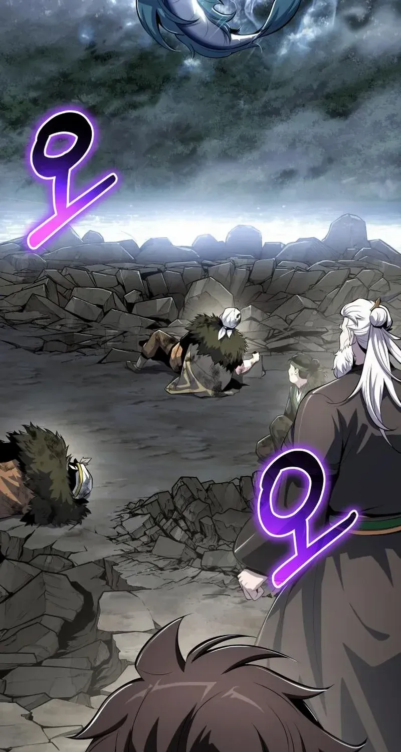 The Poison Master of Sacheondang Clan Chapter 58 page 48 - 