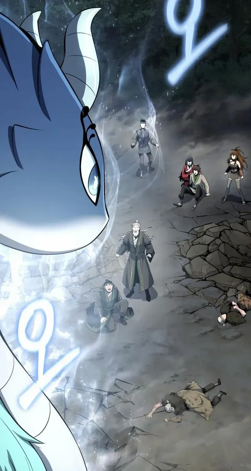 The Poison Master of Sacheondang Clan Chapter 58 page 52 - 