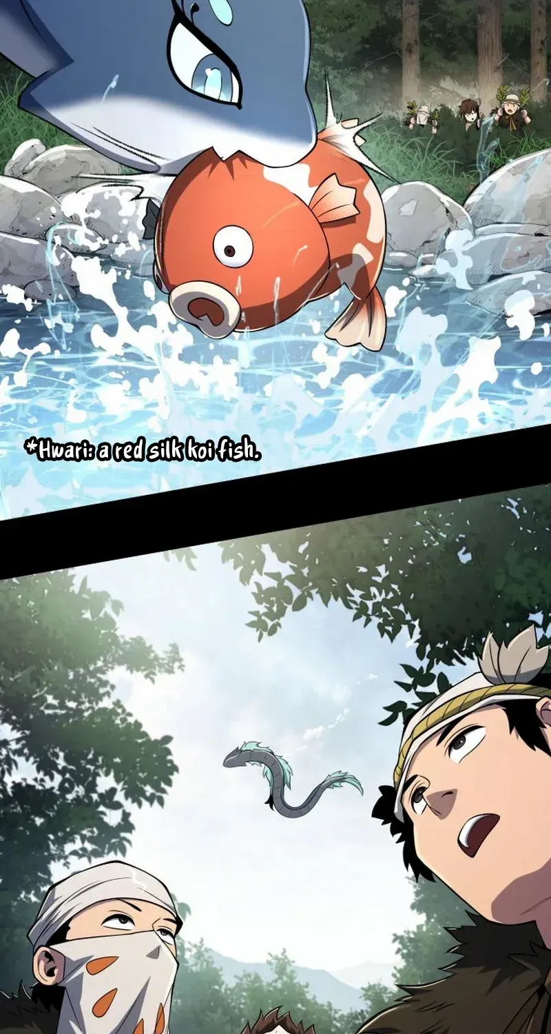 The Poison Master of Sacheondang Clan Chapter 58 page 59 - 