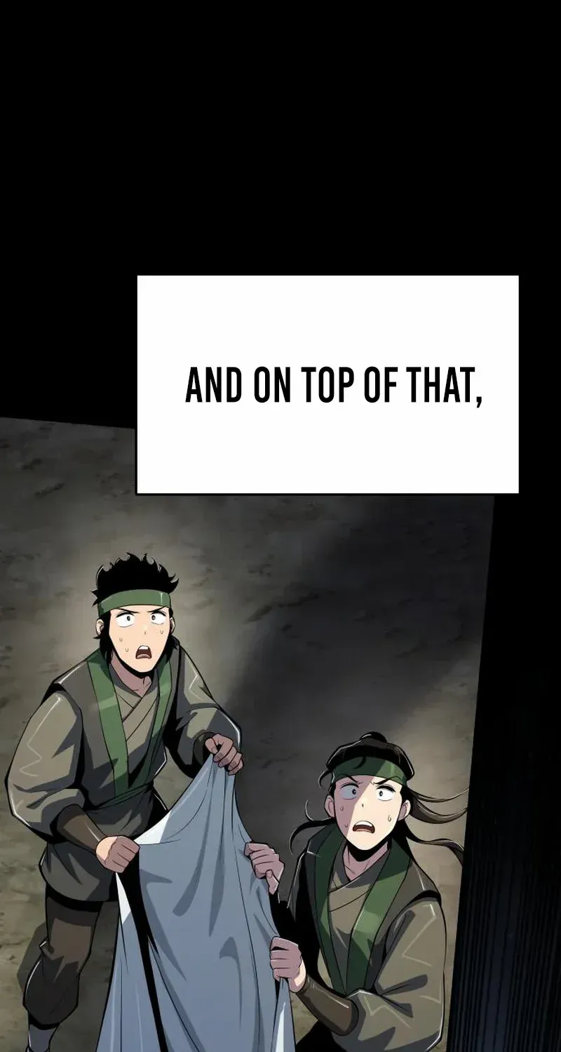 The Poison Master of Sacheondang Clan Chapter 58 page 67 - 