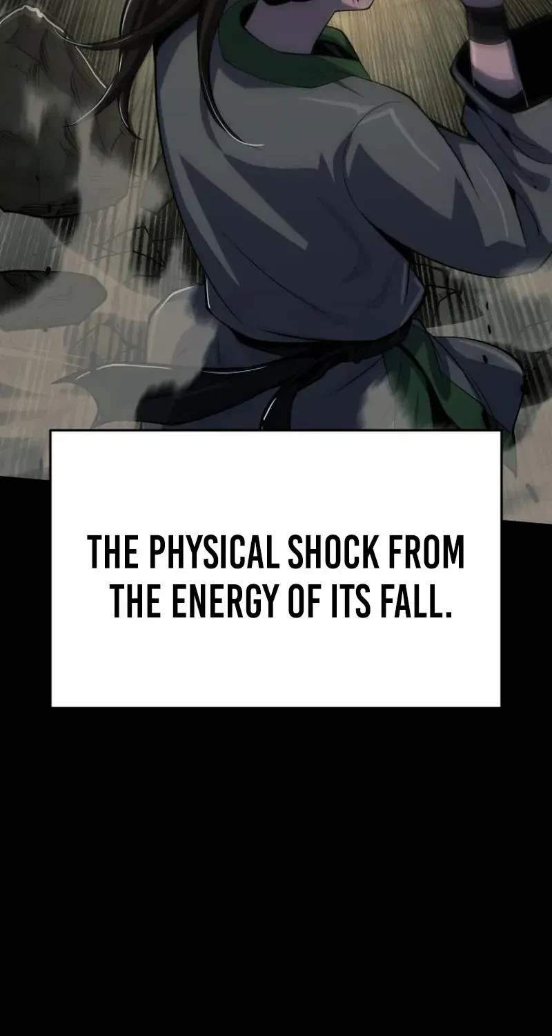 The Poison Master of Sacheondang Clan Chapter 58 page 70 - 