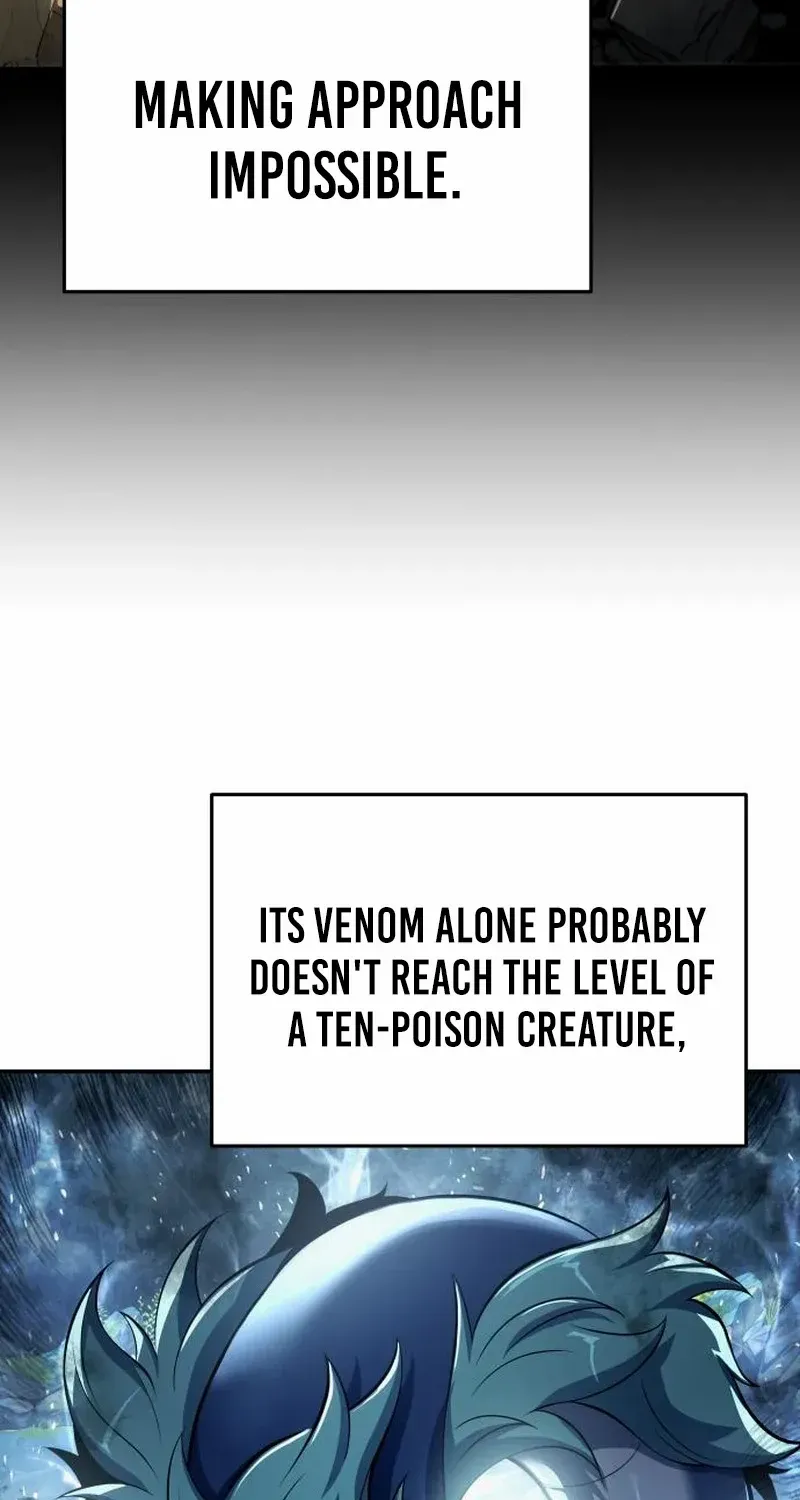 The Poison Master of Sacheondang Clan Chapter 58 page 72 - 