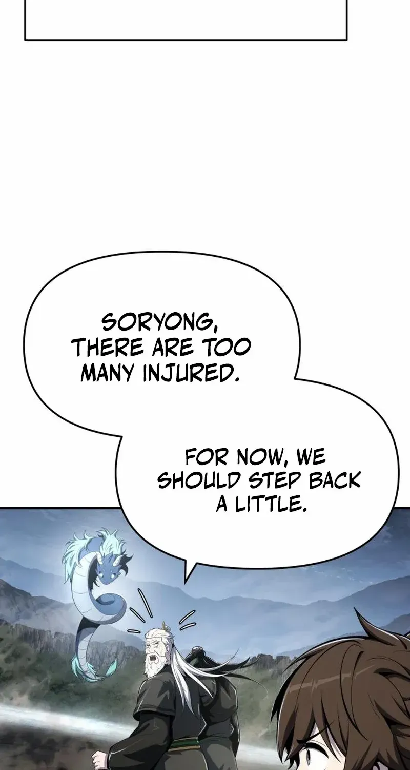 The Poison Master of Sacheondang Clan Chapter 58 page 74 - 
