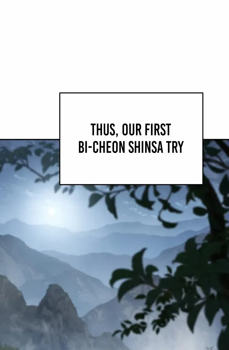The Poison Master of Sacheondang Clan Chapter 58 page 80 - 