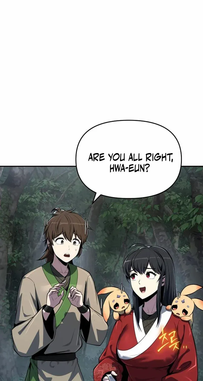 The Poison Master of Sacheondang Clan Chapter 58 page 85 - 