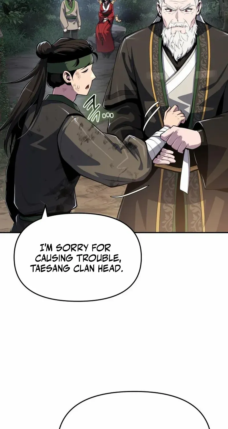 The Poison Master of Sacheondang Clan Chapter 58 page 87 - 