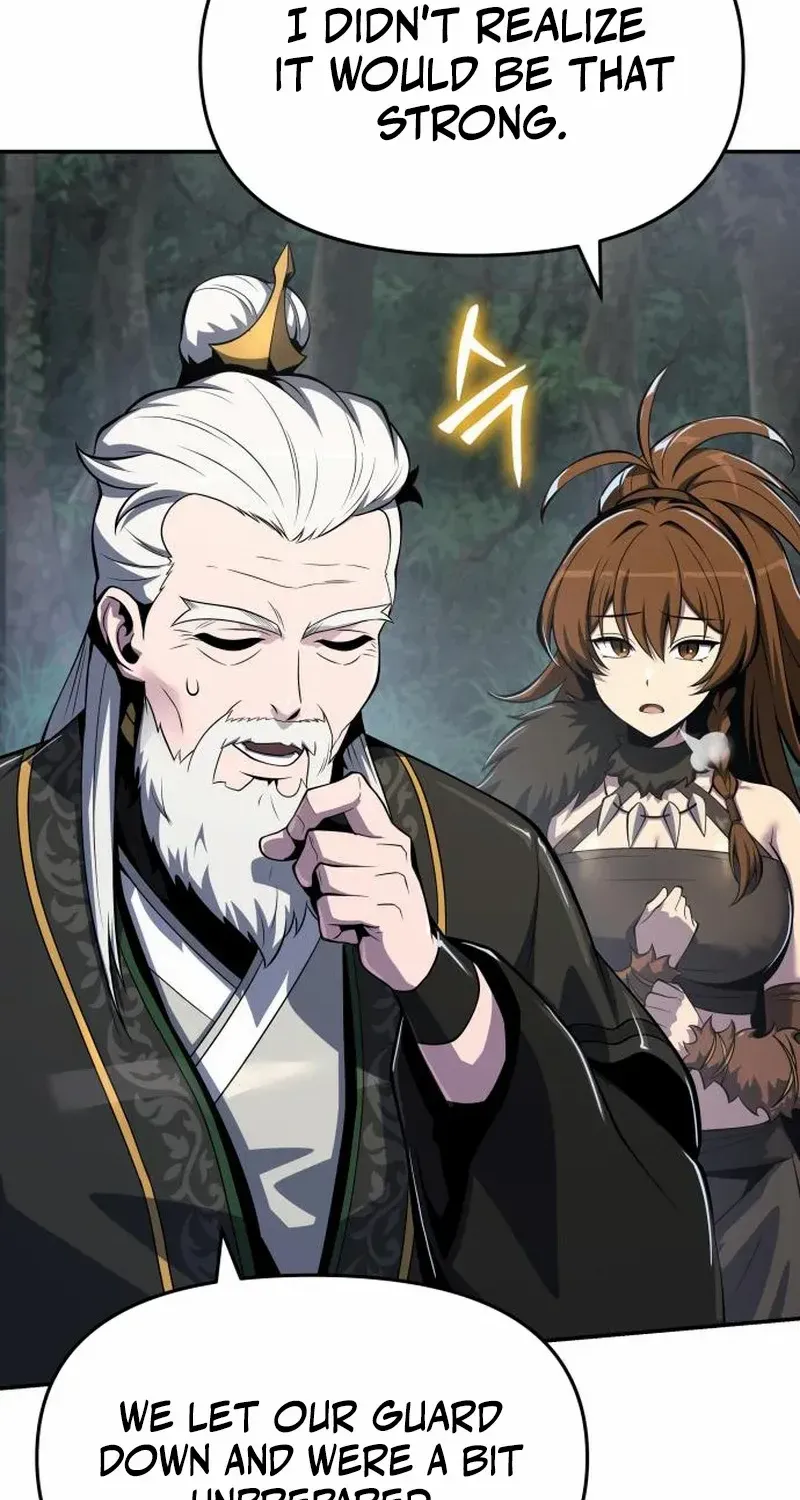 The Poison Master of Sacheondang Clan Chapter 58 page 88 - 