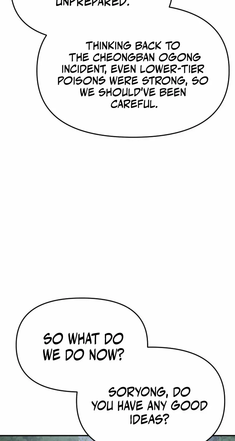 The Poison Master of Sacheondang Clan Chapter 58 page 89 - 