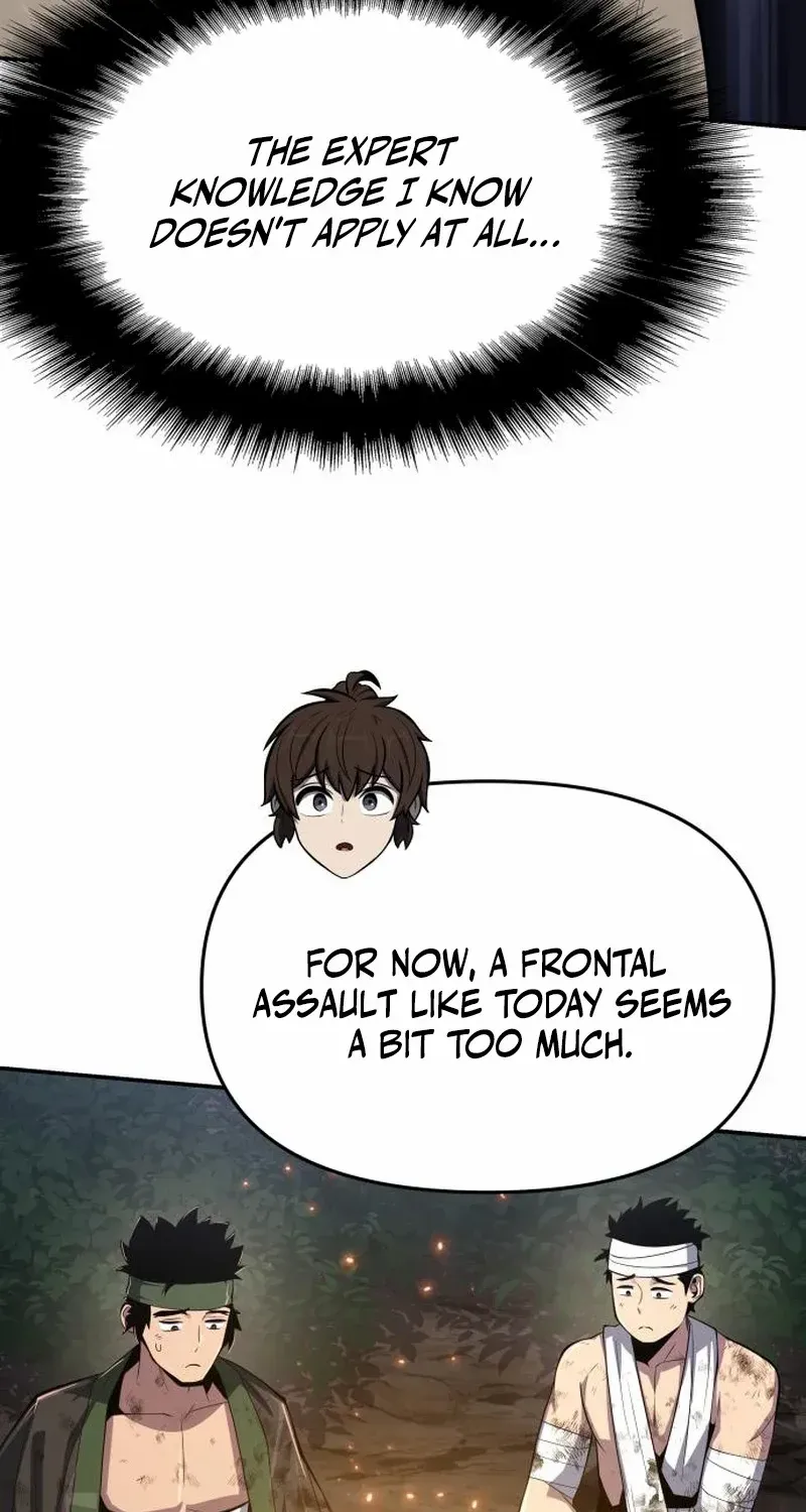 The Poison Master of Sacheondang Clan Chapter 58 page 92 - 