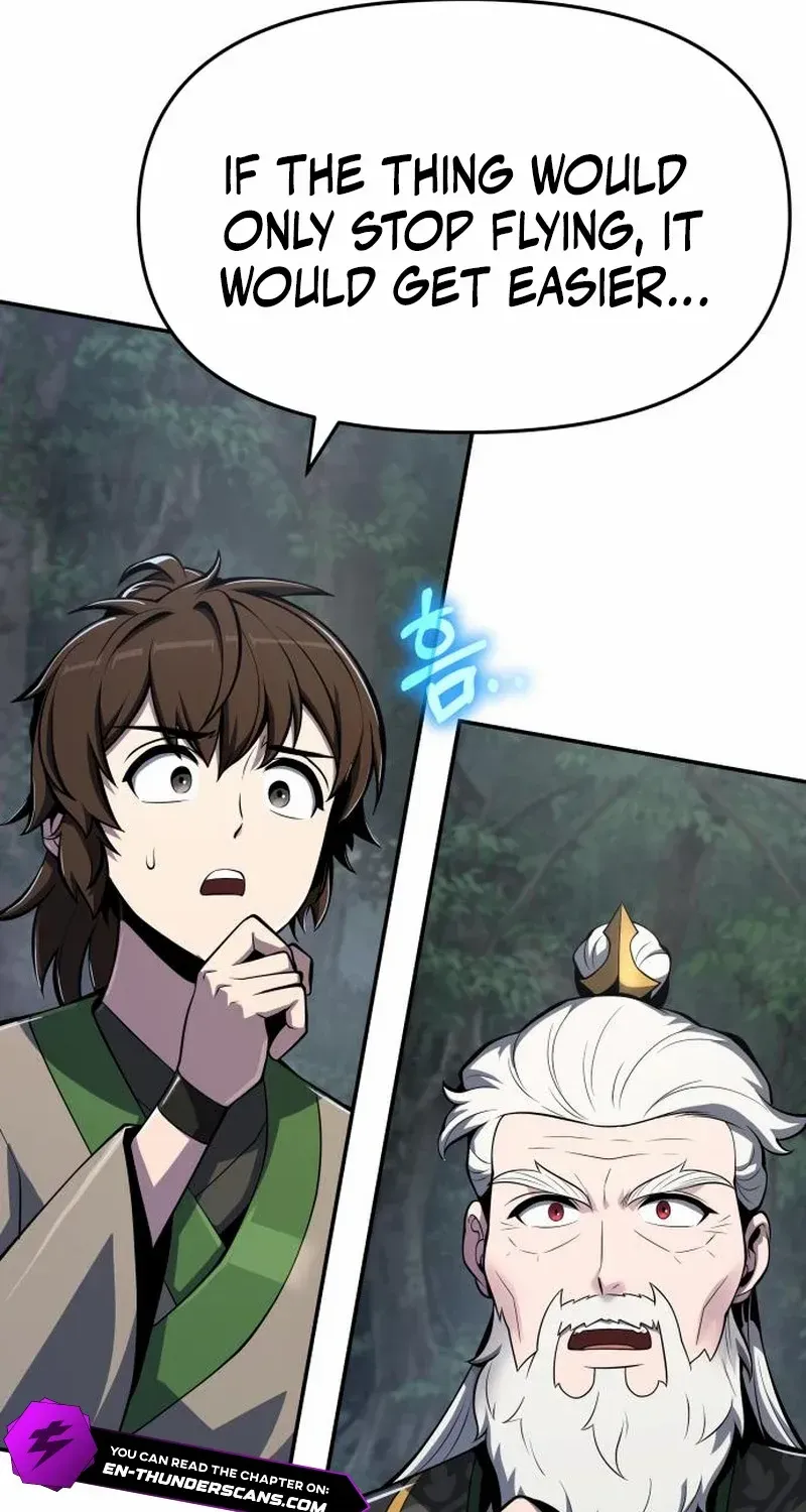 The Poison Master of Sacheondang Clan Chapter 58 page 94 - 