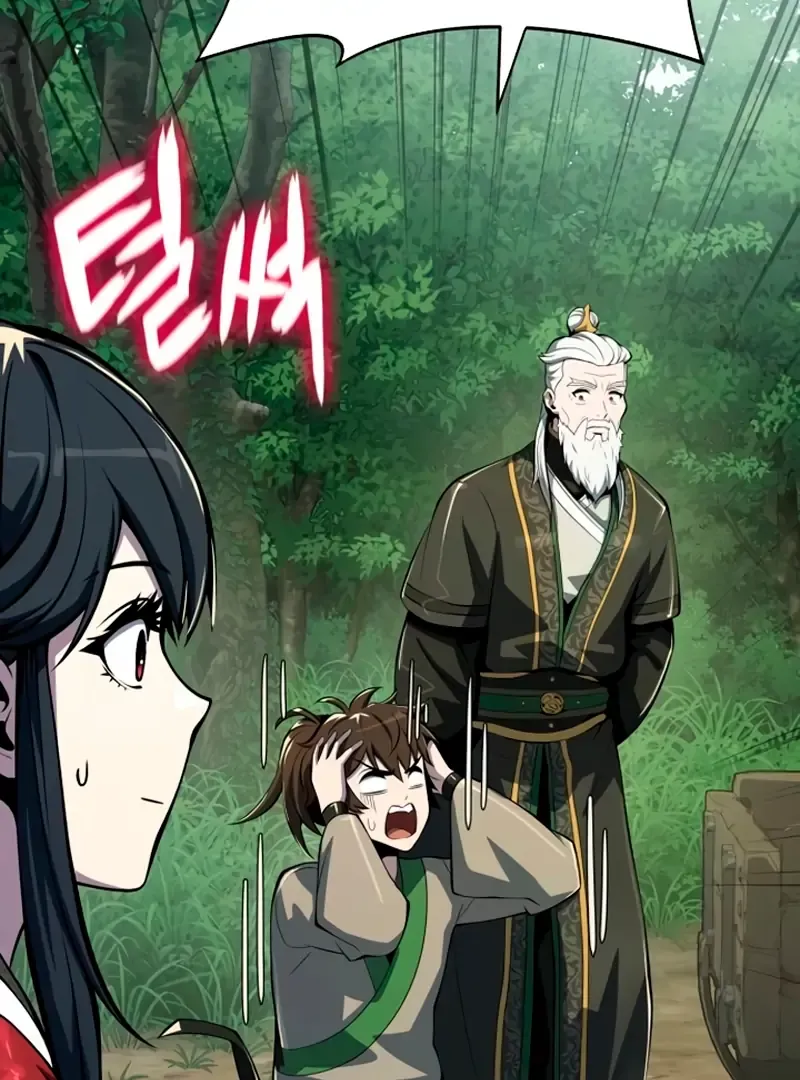 The Poison Master of Sacheondang Clan Chapter 59 page 120 - 
