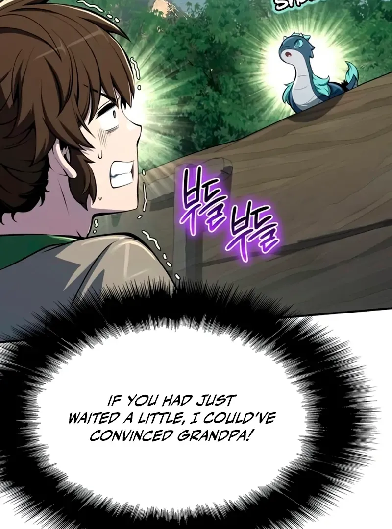 The Poison Master of Sacheondang Clan Chapter 59 page 125 - 