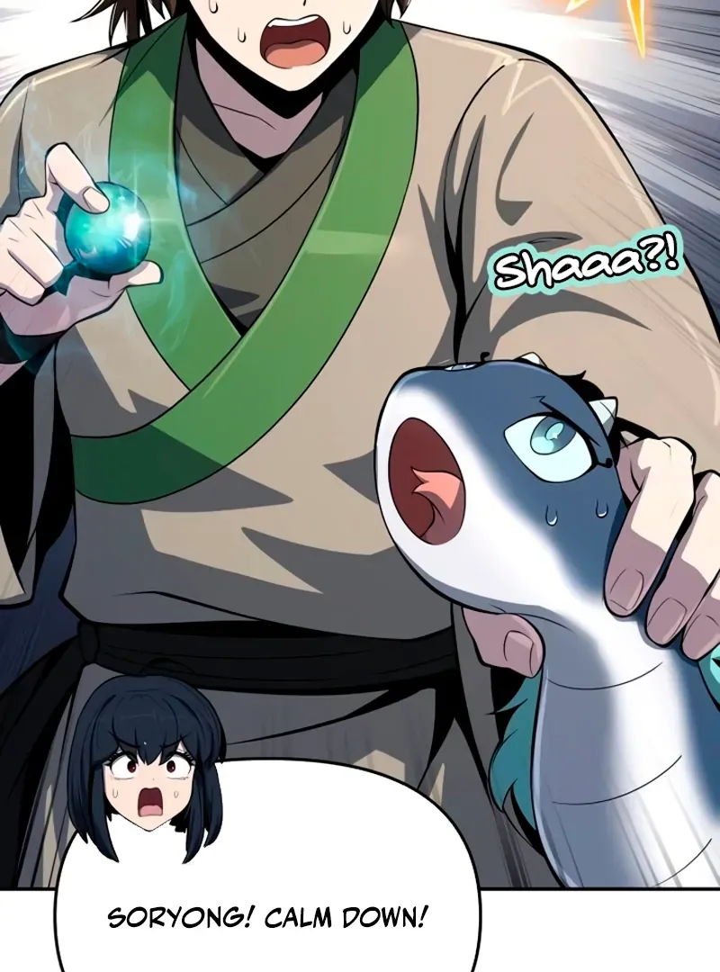 The Poison Master of Sacheondang Clan Chapter 59 page 127 - 