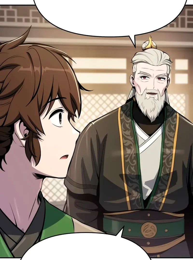 The Poison Master of Sacheondang Clan Chapter 59 page 143 - 