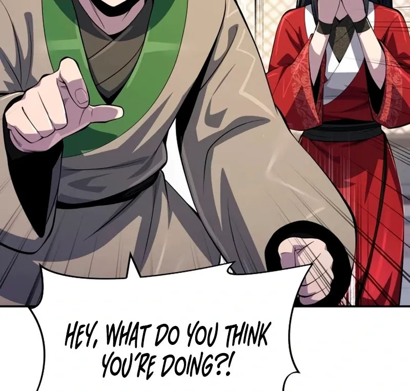 The Poison Master of Sacheondang Clan Chapter 59 page 161 - 
