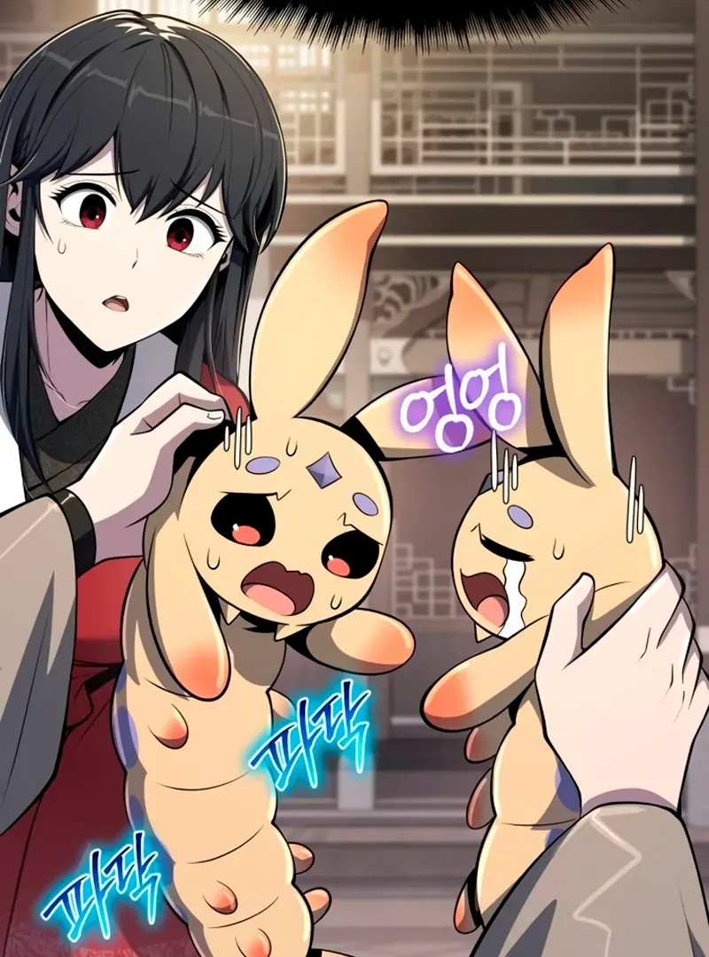 The Poison Master of Sacheondang Clan Chapter 59 page 166 - 