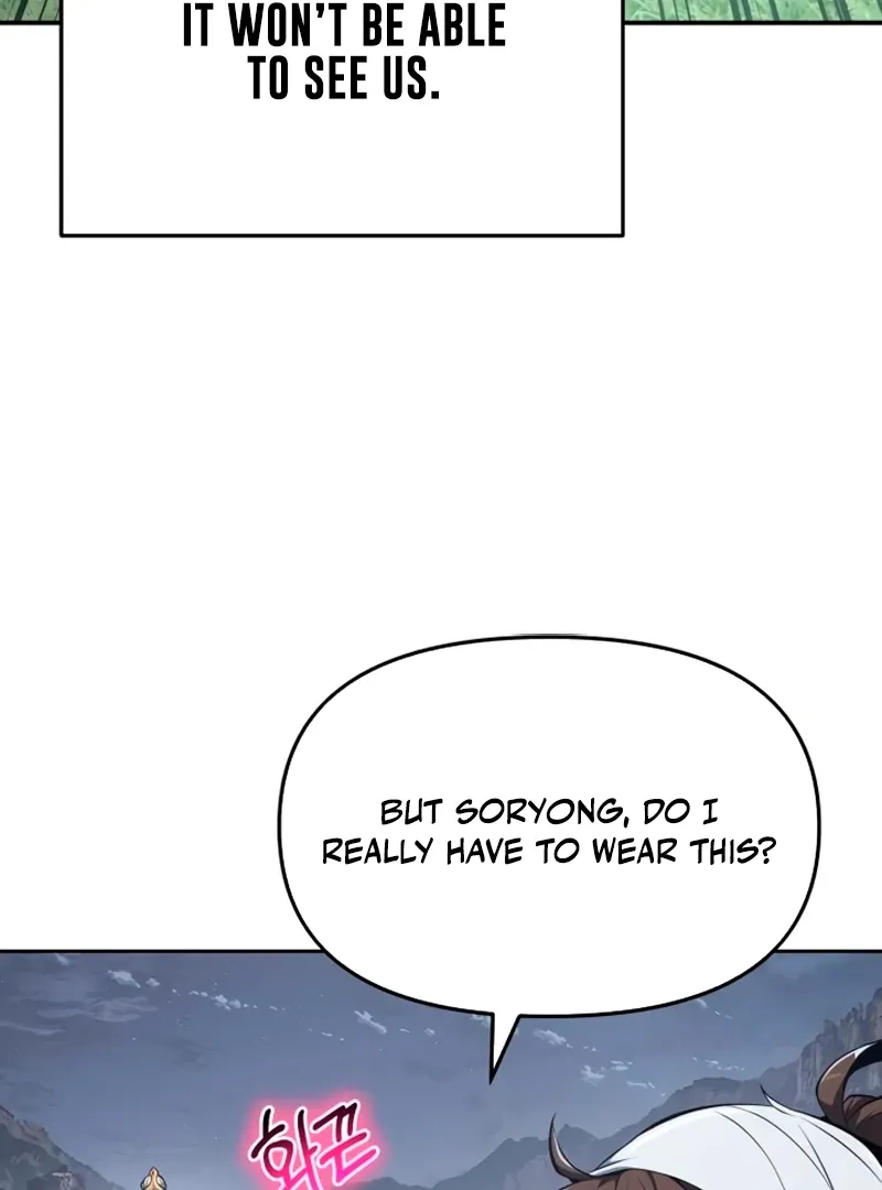 The Poison Master of Sacheondang Clan Chapter 59 page 20 - 