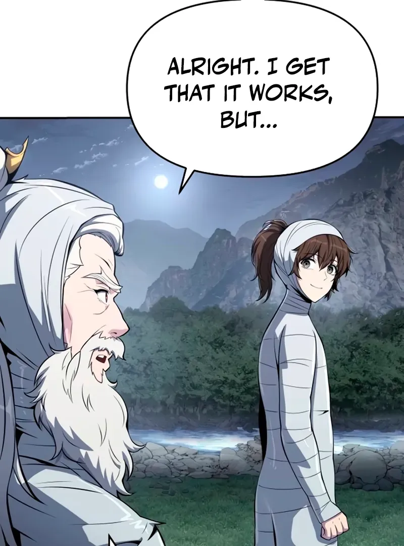 The Poison Master of Sacheondang Clan Chapter 59 page 25 - 