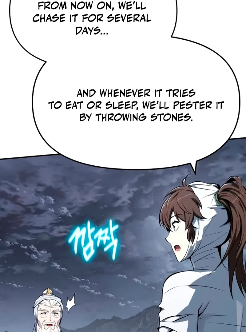 The Poison Master of Sacheondang Clan Chapter 59 page 29 - 