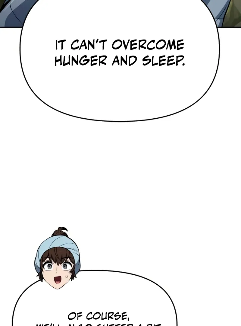 The Poison Master of Sacheondang Clan Chapter 59 page 35 - 
