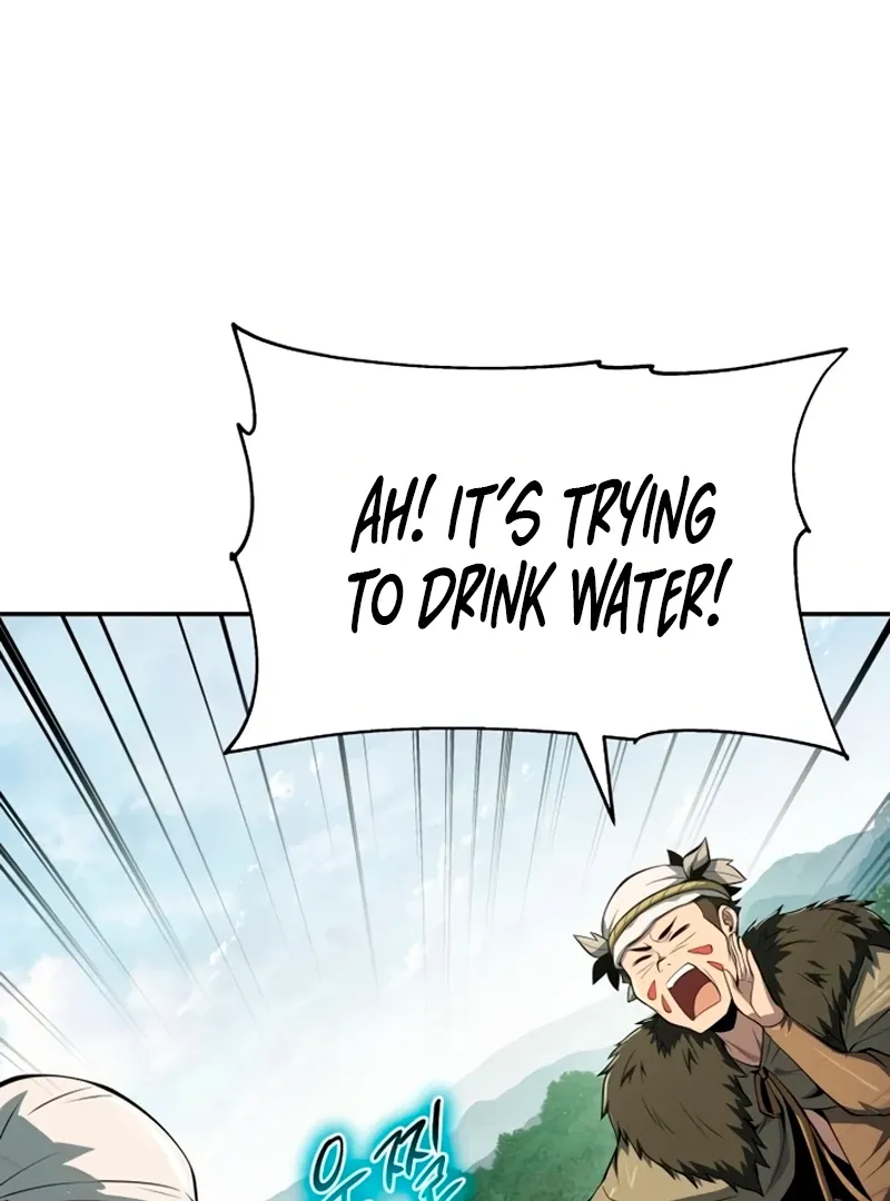 The Poison Master of Sacheondang Clan Chapter 59 page 42 - 