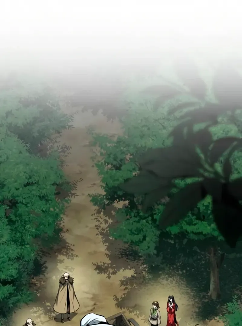 The Poison Master of Sacheondang Clan Chapter 59 page 63 - 