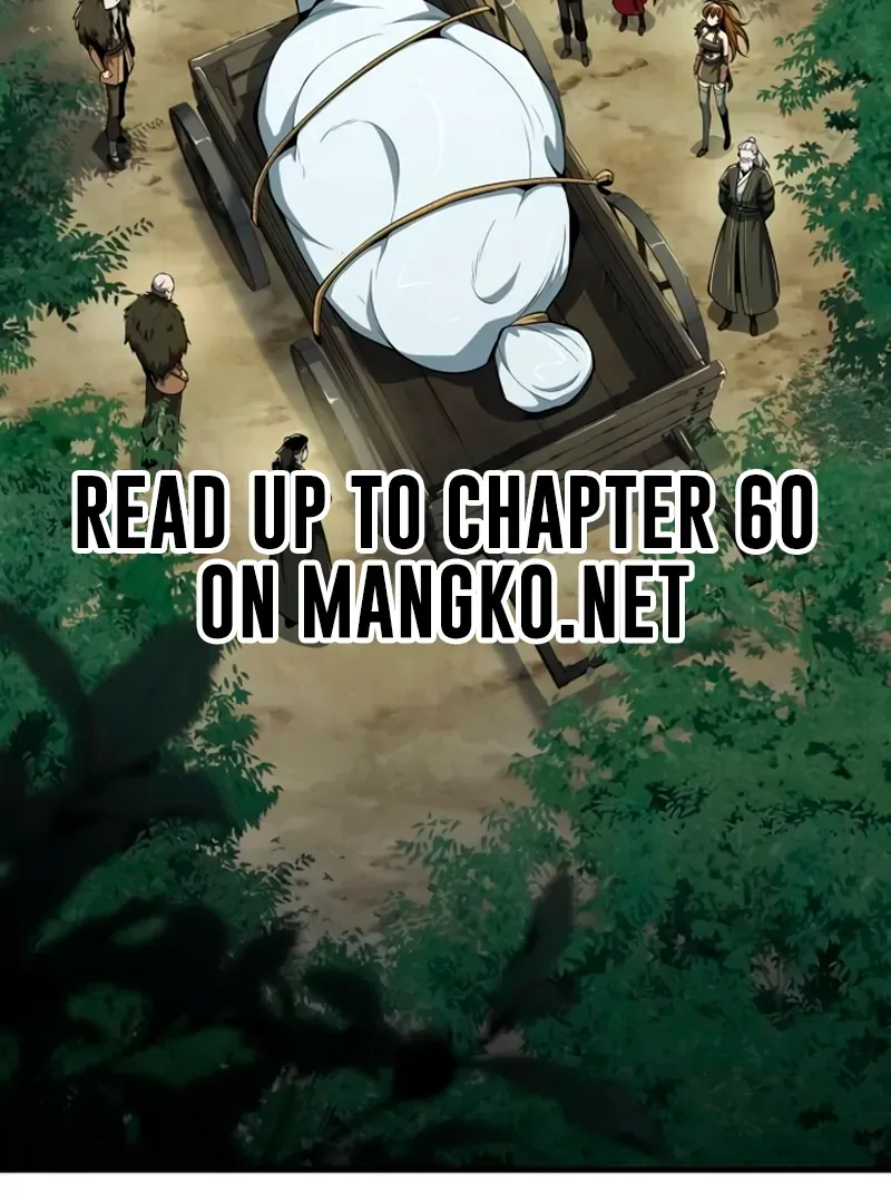 The Poison Master of Sacheondang Clan Chapter 59 page 64 - 