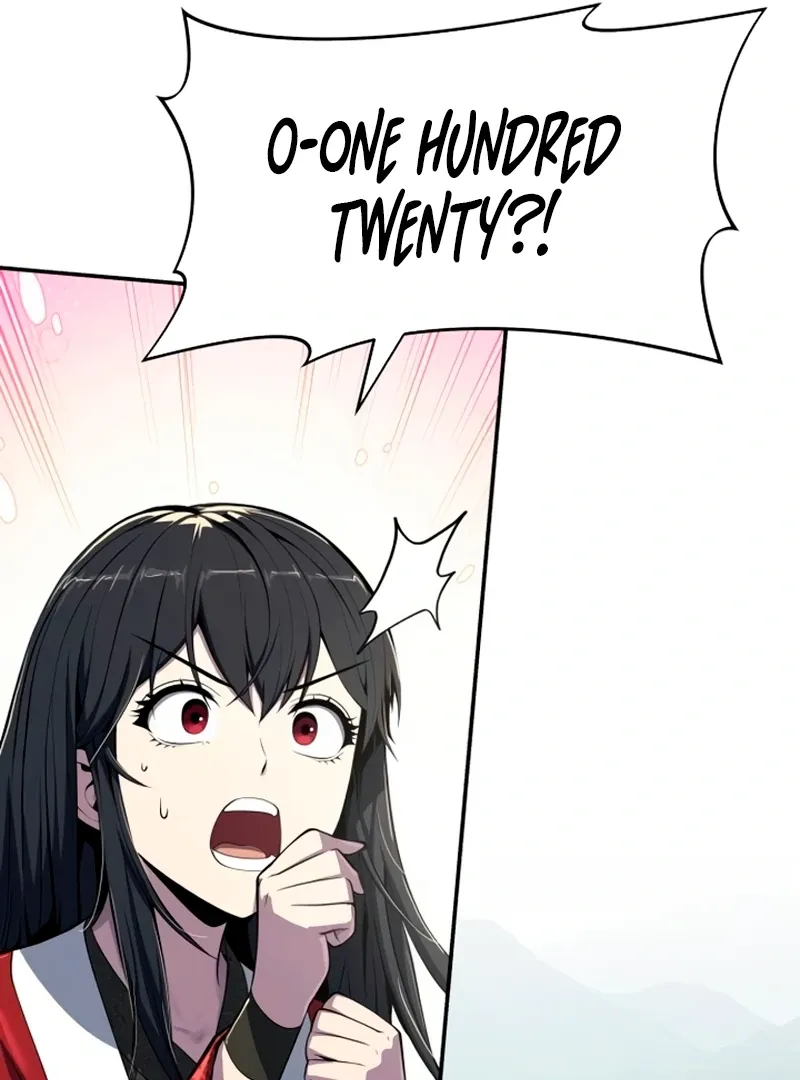 The Poison Master of Sacheondang Clan Chapter 59 page 70 - 