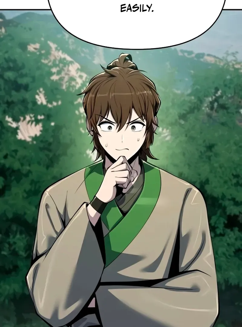 The Poison Master of Sacheondang Clan Chapter 59 page 74 - 