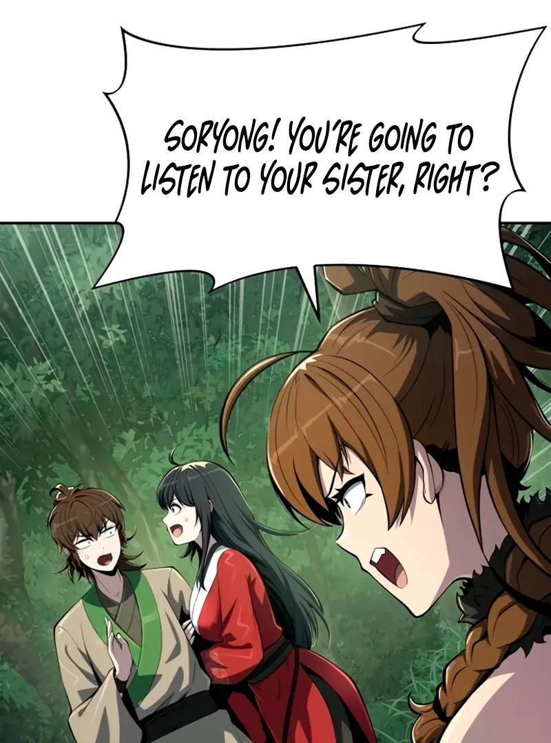 The Poison Master of Sacheondang Clan Chapter 59 page 83 - 
