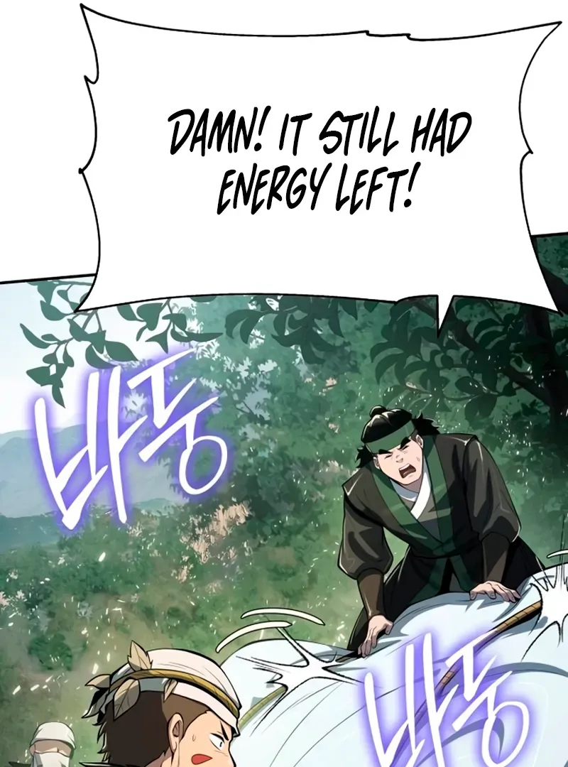 The Poison Master of Sacheondang Clan Chapter 59 page 93 - 