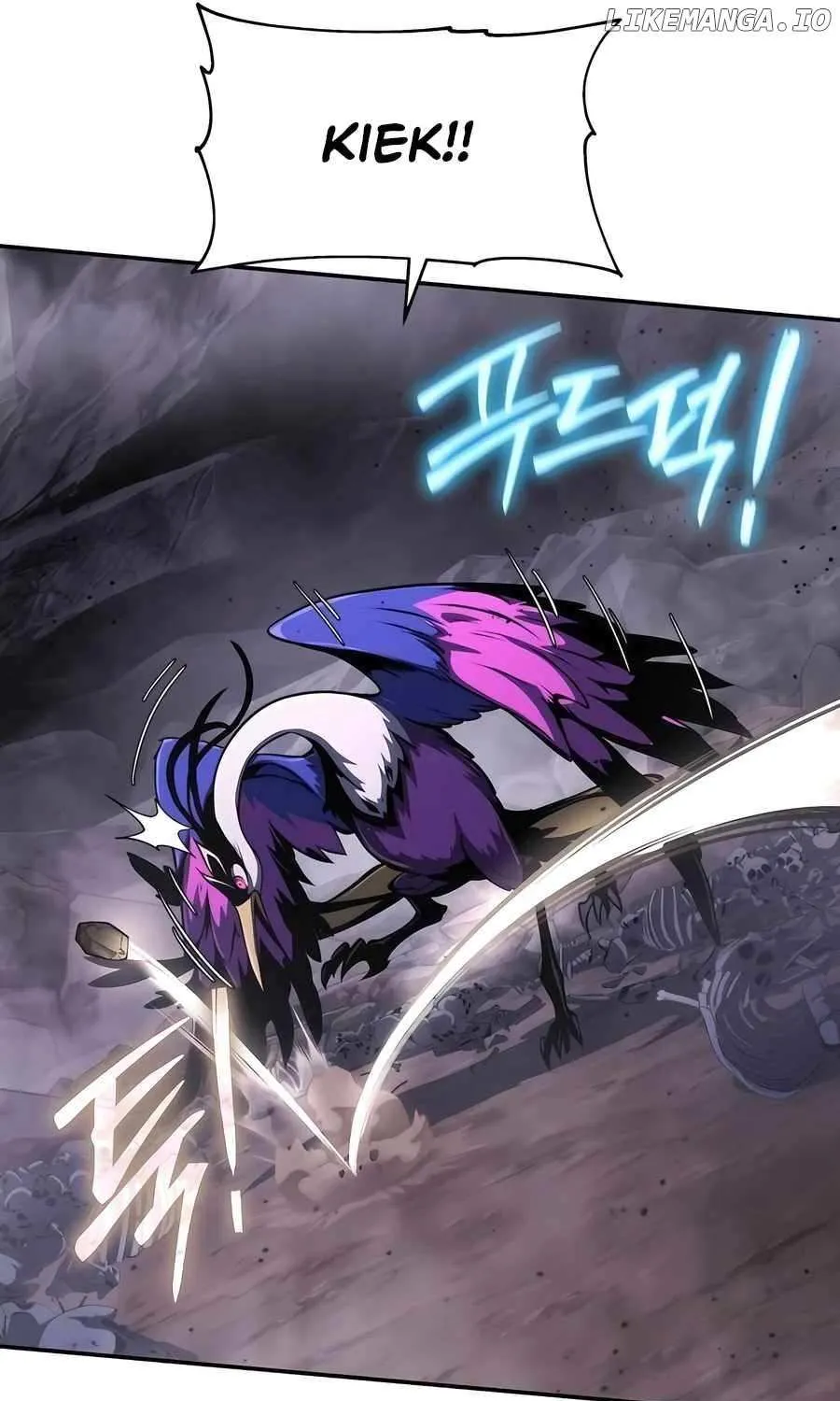 The Poison Master of Sacheondang Clan Chapter 6 page 109 - 