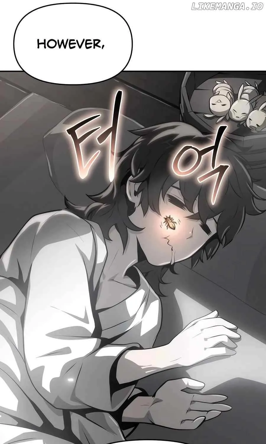 The Poison Master of Sacheondang Clan Chapter 6 page 12 - 