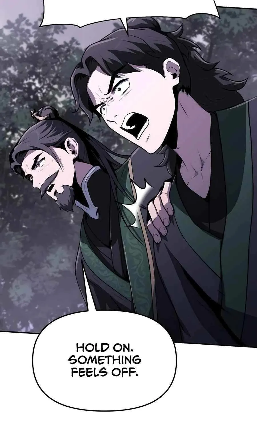 The Poison Master of Sacheondang Clan Chapter 6 page 113 - 