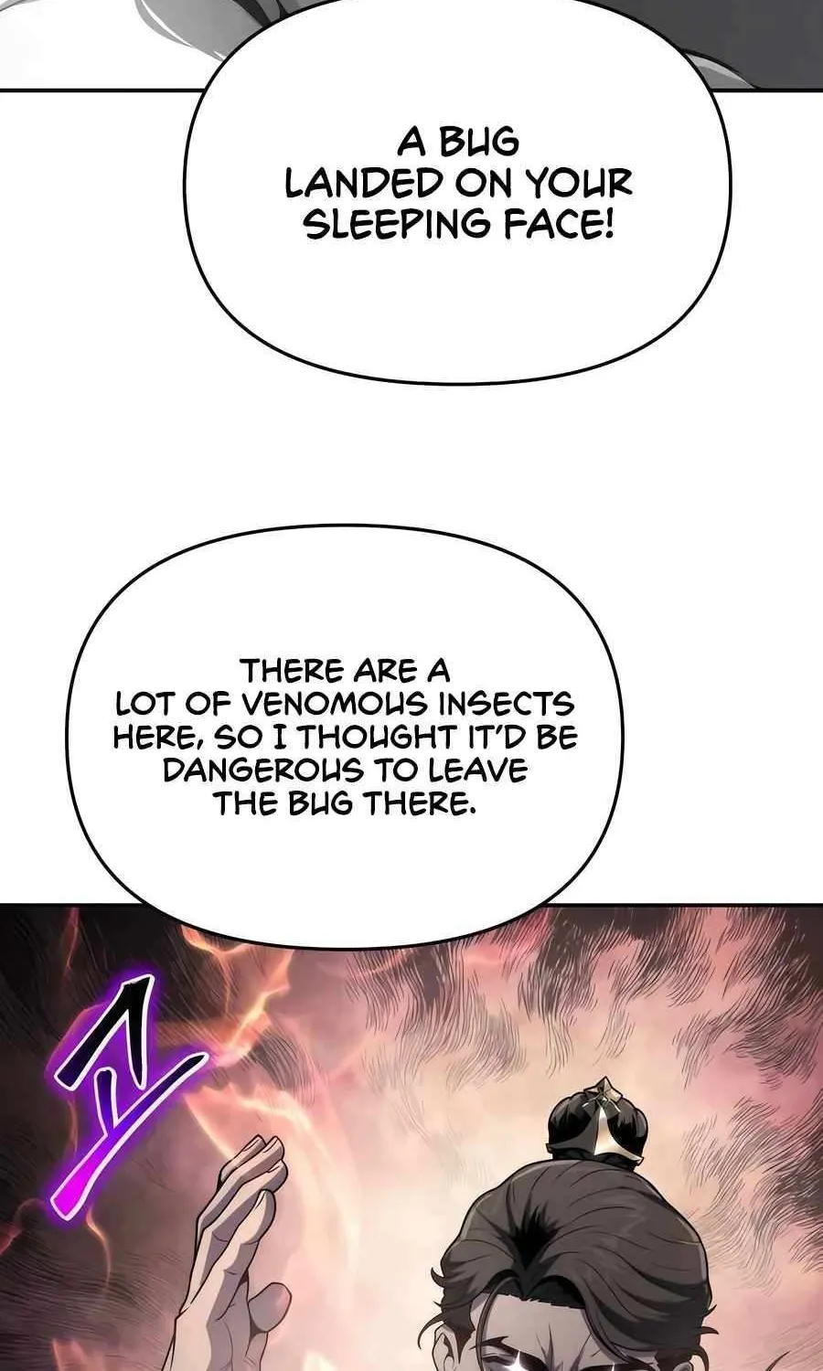 The Poison Master of Sacheondang Clan Chapter 6 page 13 - 