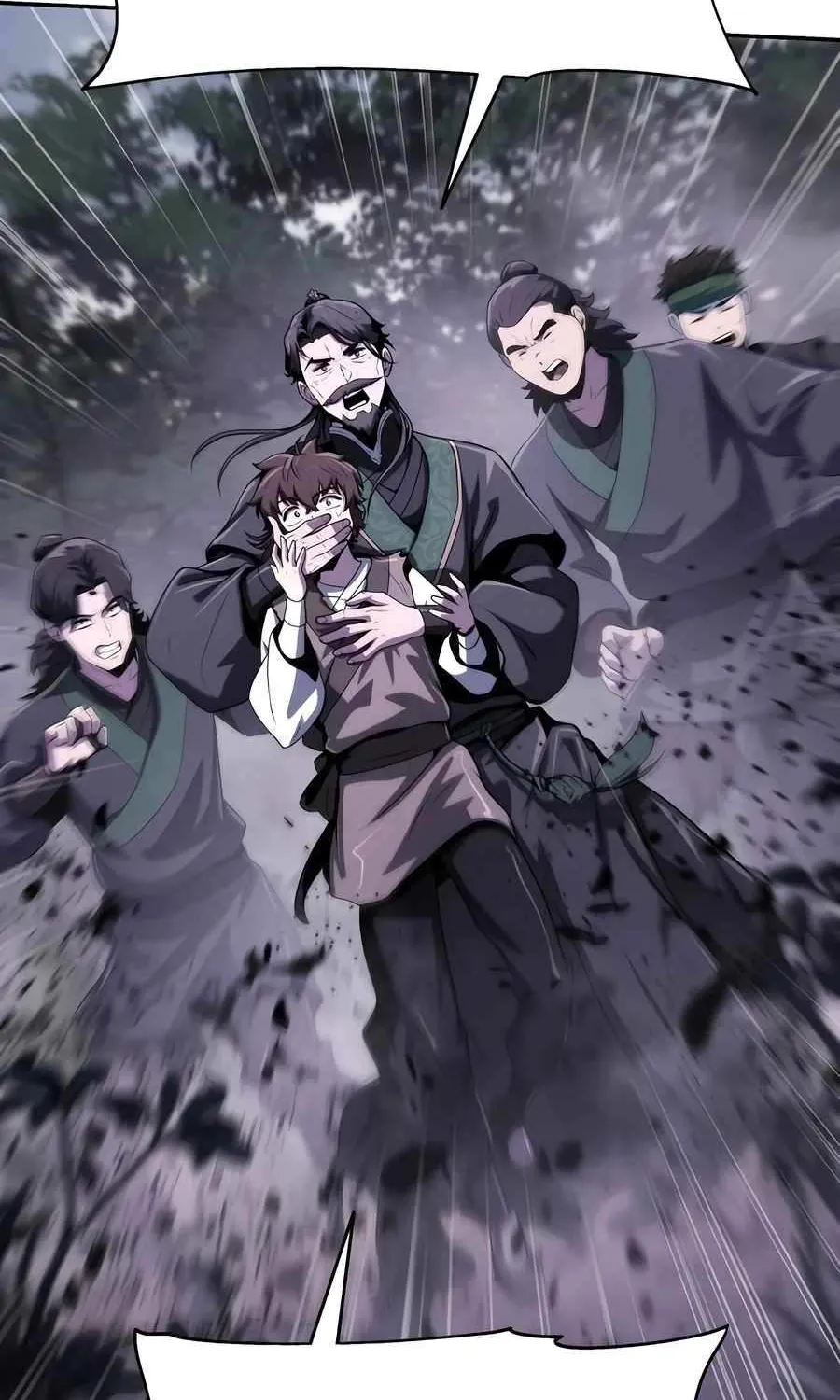 The Poison Master of Sacheondang Clan Chapter 6 page 122 - 