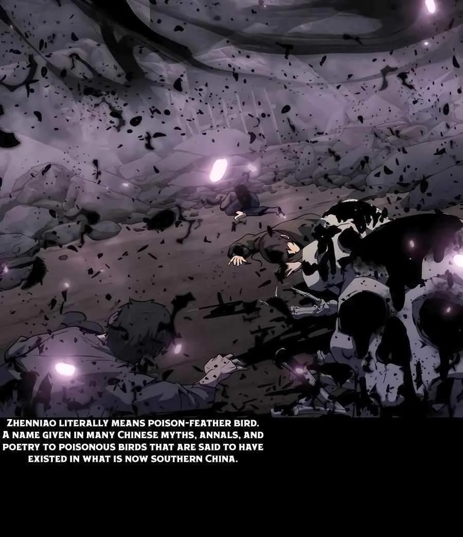 The Poison Master of Sacheondang Clan Chapter 6 page 125 - 